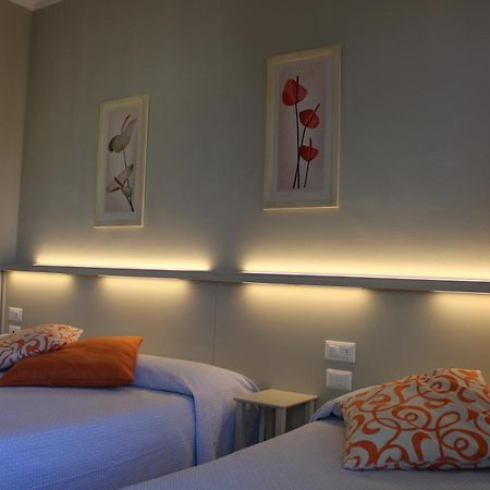 Hotel Delfina Signa Ngoại thất bức ảnh