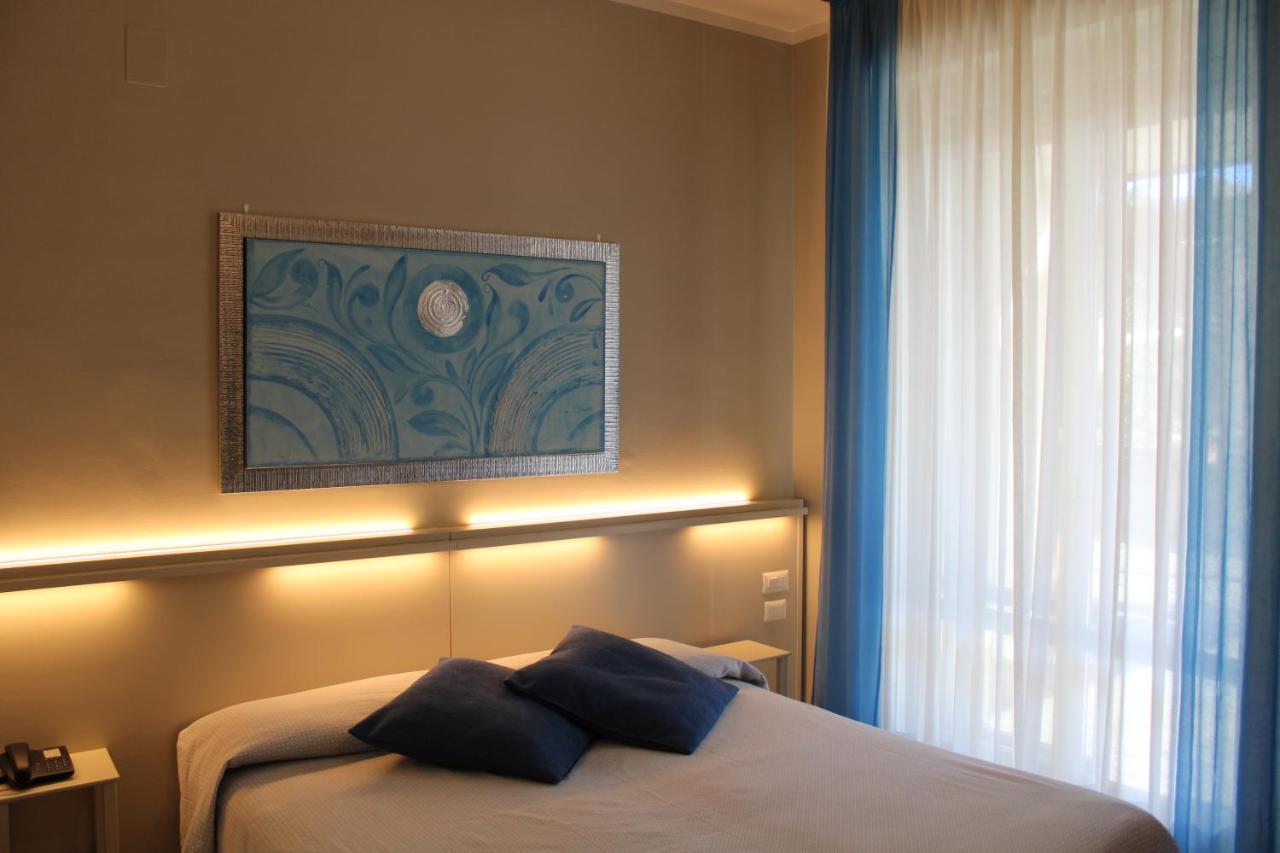 Hotel Delfina Signa Ngoại thất bức ảnh