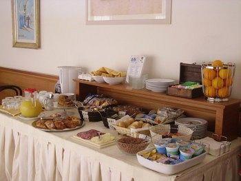 Hotel Delfina Signa Ngoại thất bức ảnh