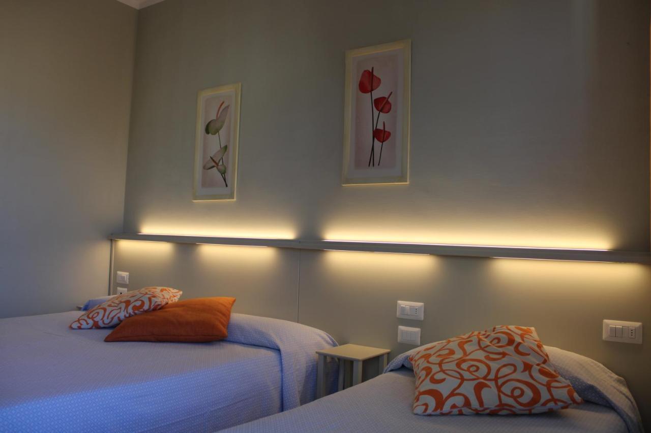 Hotel Delfina Signa Ngoại thất bức ảnh