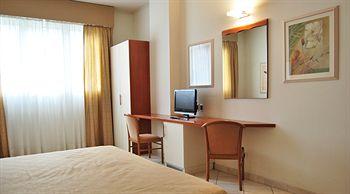 Hotel Delfina Signa Ngoại thất bức ảnh