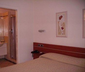 Hotel Delfina Signa Ngoại thất bức ảnh