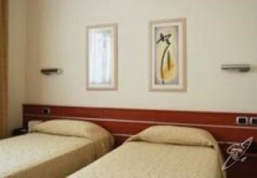 Hotel Delfina Signa Ngoại thất bức ảnh
