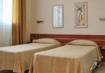 Hotel Delfina Signa Ngoại thất bức ảnh