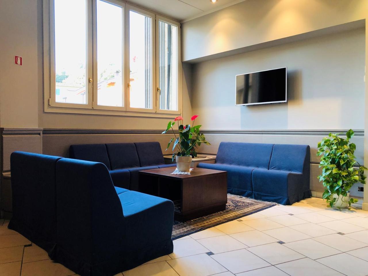 Hotel Delfina Signa Ngoại thất bức ảnh